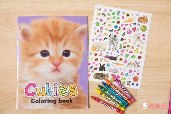 少量現貨！✿扮家家酒遊戲書 Part2 ☞音效書 / 走迷宮遊戲書 / 勞作書 / 厚頁書