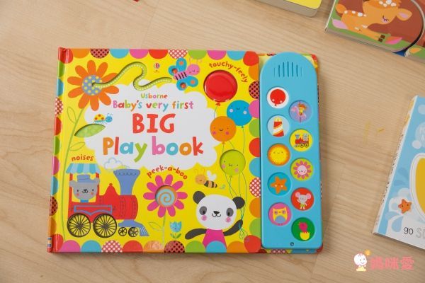 少量現貨！✿扮家家酒遊戲書 Part2 ☞音效書 / 走迷宮遊戲書 / 勞作書 / 厚頁書