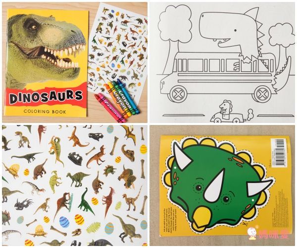 少量現貨！✿扮家家酒遊戲書 Part2 ☞音效書 / 走迷宮遊戲書 / 勞作書 / 厚頁書