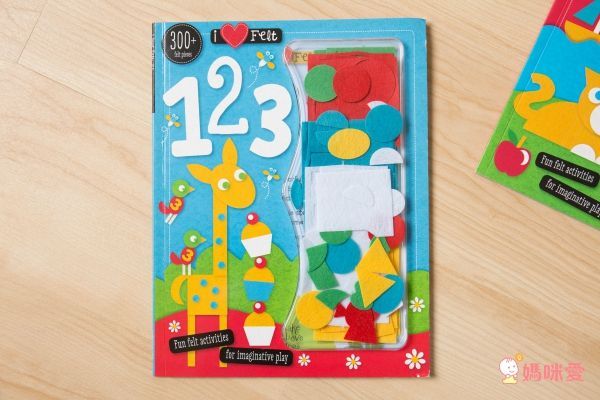 少量現貨！✿扮家家酒遊戲書 Part2 ☞音效書 / 走迷宮遊戲書 / 勞作書 / 厚頁書