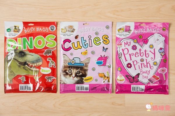 少量現貨！✿扮家家酒遊戲書 Part2 ☞音效書 / 走迷宮遊戲書 / 勞作書 / 厚頁書