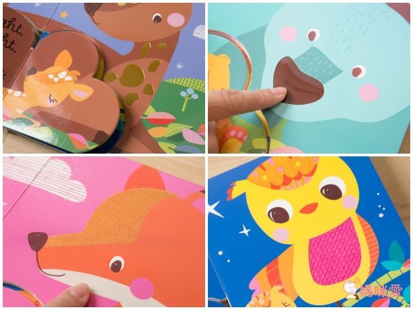 少量現貨！✿扮家家酒遊戲書 Part2 ☞音效書 / 走迷宮遊戲書 / 勞作書 / 厚頁書