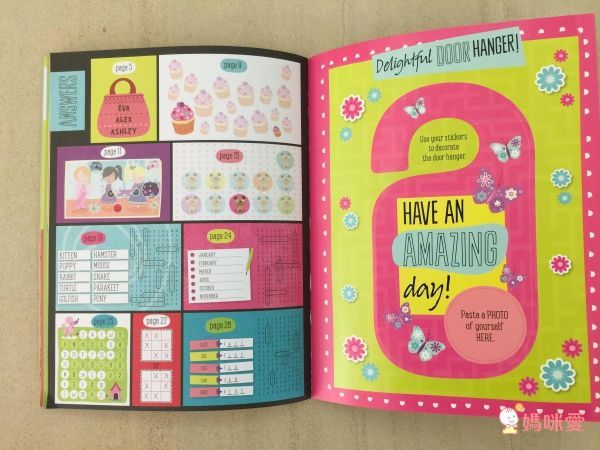 少量現貨！✿扮家家酒遊戲書 Part2 ☞音效書 / 走迷宮遊戲書 / 勞作書 / 厚頁書