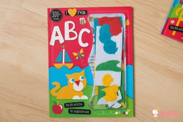 少量現貨！✿扮家家酒遊戲書 Part2 ☞音效書 / 走迷宮遊戲書 / 勞作書 / 厚頁書