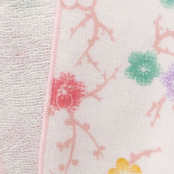 【日本今治/大阪泉州】純棉毛巾、紗布毛巾、手帕、方巾