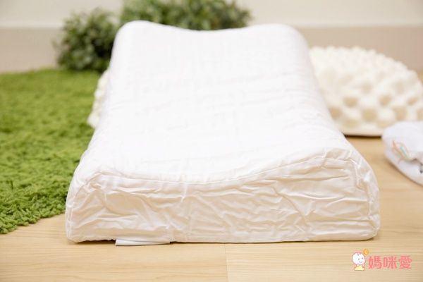 限量珍貴！泰國Napattiga 乳膠枕