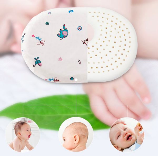 限量珍貴！泰國Napattiga 乳膠枕