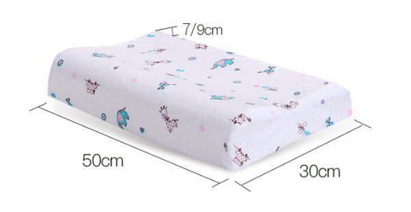 限量珍貴！泰國Napattiga 乳膠枕