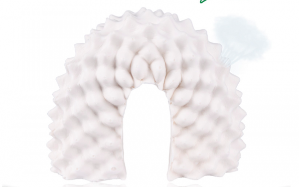 限量珍貴！泰國Napattiga 乳膠枕