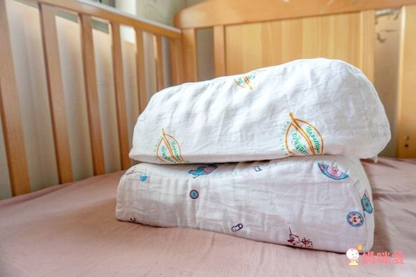 限量珍貴！泰國Napattiga 乳膠枕