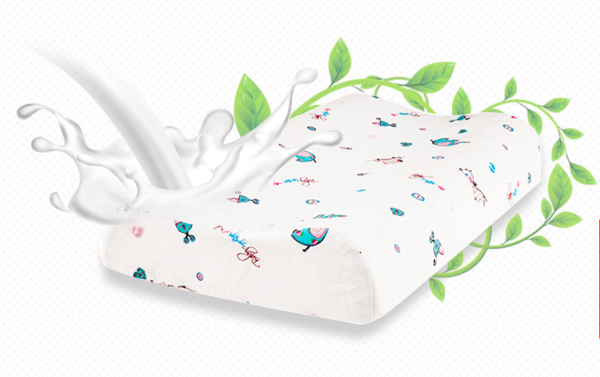 限量珍貴！泰國Napattiga 乳膠枕