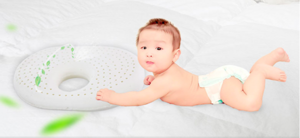 限量珍貴！泰國Napattiga 乳膠枕