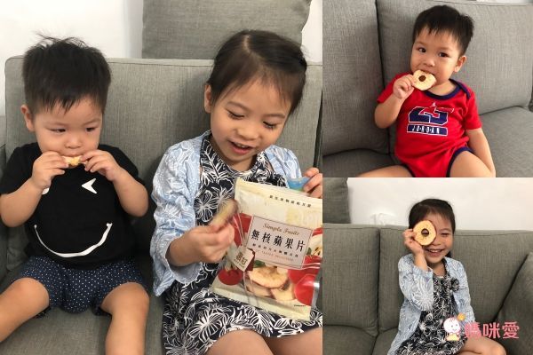 孩子最愛❤佩佩豬餅乾 / 100%天然水果乾 / 進口特厚無籽梅乾