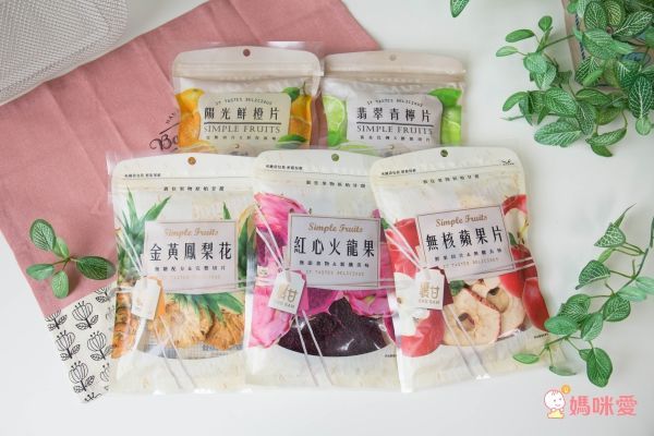 孩子最愛❤佩佩豬餅乾 / 100%天然水果乾 / 進口特厚無籽梅乾