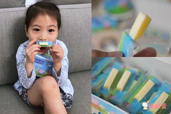 孩子最愛❤佩佩豬餅乾 / 100%天然水果乾 / 進口特厚無籽梅乾