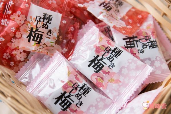 孩子最愛❤佩佩豬餅乾 / 100%天然水果乾 / 進口特厚無籽梅乾