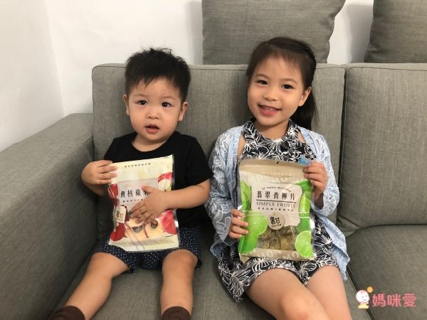 孩子最愛❤佩佩豬餅乾 / 100%天然水果乾 / 進口特厚無籽梅乾