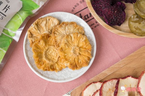 孩子最愛❤佩佩豬餅乾 / 100%天然水果乾 / 進口特厚無籽梅乾