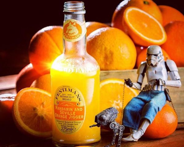 孩子最愛❤佩佩豬餅乾 / 100%天然水果乾 / 進口特厚無籽梅乾