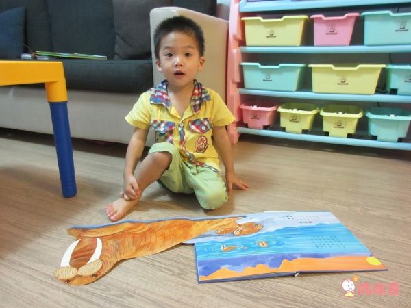 暑期降價35折起！【上人文化遊戲書】驚奇立體書 / 紙偶操作書 / 小寶寶驚奇大拉頁書