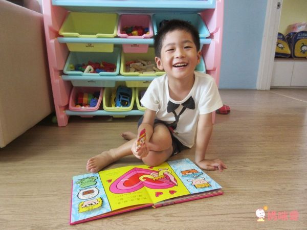 暑期降價35折起！【上人文化遊戲書】驚奇立體書 / 紙偶操作書 / 小寶寶驚奇大拉頁書