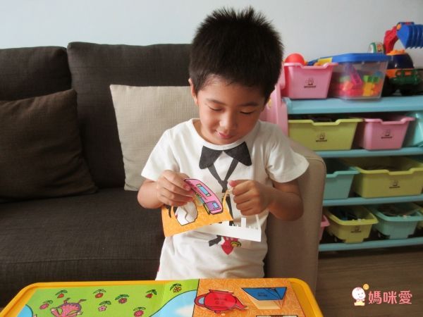 暑期降價35折起！【上人文化遊戲書】驚奇立體書 / 紙偶操作書 / 小寶寶驚奇大拉頁書