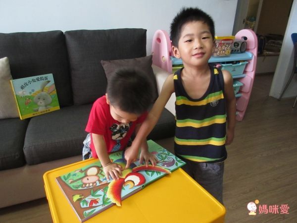 暑期降價35折起！【上人文化遊戲書】驚奇立體書 / 紙偶操作書 / 小寶寶驚奇大拉頁書