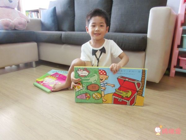 暑期降價35折起！【上人文化遊戲書】驚奇立體書 / 紙偶操作書 / 小寶寶驚奇大拉頁書