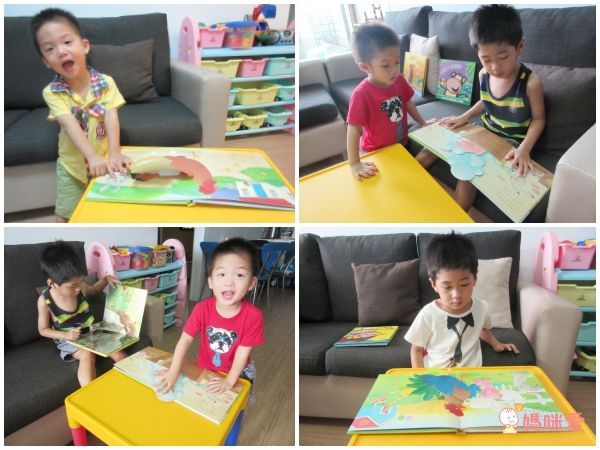 暑期降價35折起！【上人文化遊戲書】驚奇立體書 / 紙偶操作書 / 小寶寶驚奇大拉頁書