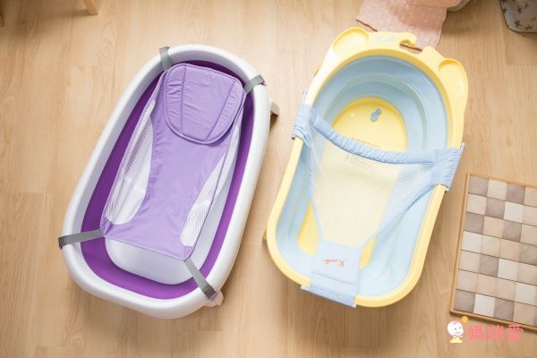 Karibu mega 折疊浴盆