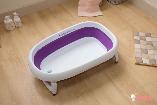 Karibu mega 折疊浴盆