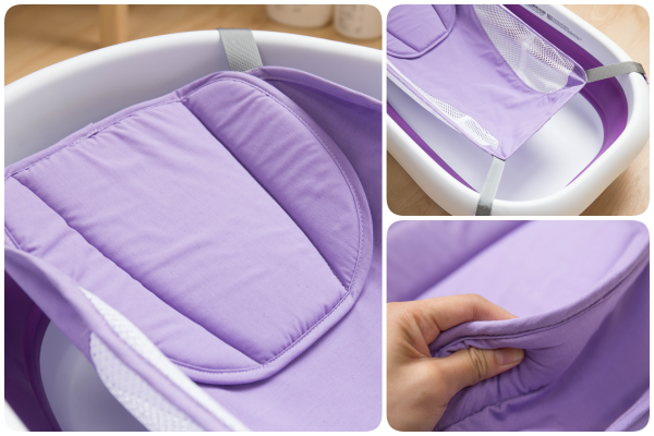 Karibu mega 折疊浴盆