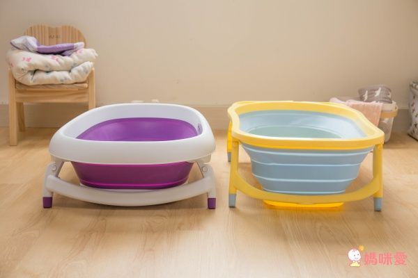 Karibu mega 折疊浴盆