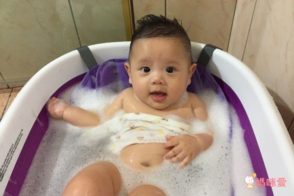 Karibu mega 折疊浴盆