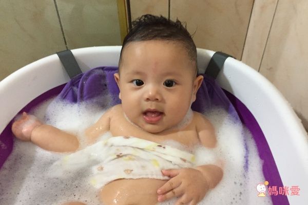 Karibu mega 折疊浴盆