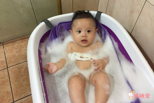 Karibu mega 折疊浴盆