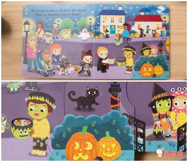 熱銷補貨到66折起 ♕ 英國Campbell Busy忙碌系列操作書