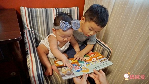 熱銷補貨到66折起 ♕ 英國Campbell Busy忙碌系列操作書