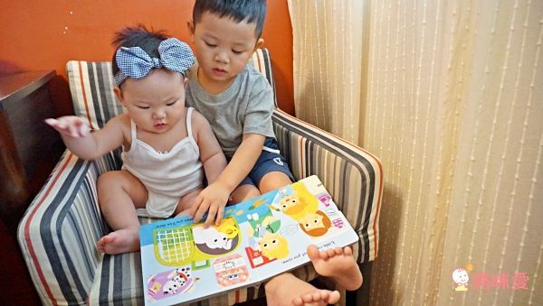 熱銷補貨到66折起 ♕ 英國Campbell Busy忙碌系列操作書