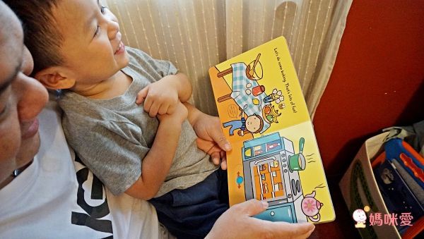 熱銷補貨到66折起 ♕ 英國Campbell Busy忙碌系列操作書