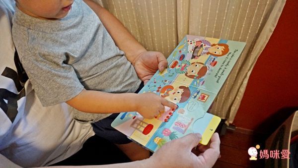 熱銷補貨到66折起 ♕ 英國Campbell Busy忙碌系列操作書