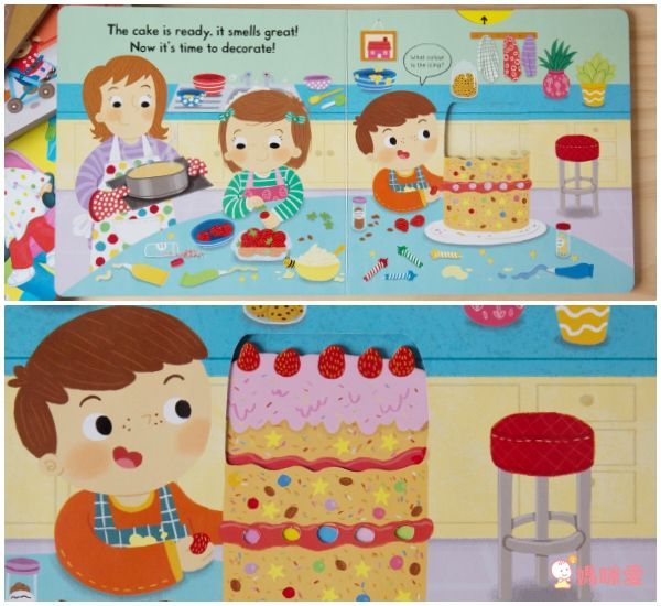 熱銷補貨到66折起 ♕ 英國Campbell Busy忙碌系列操作書