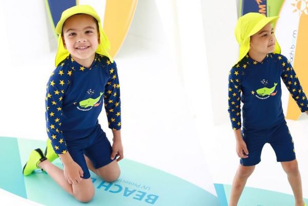 韓國 Beach Boom泳裝