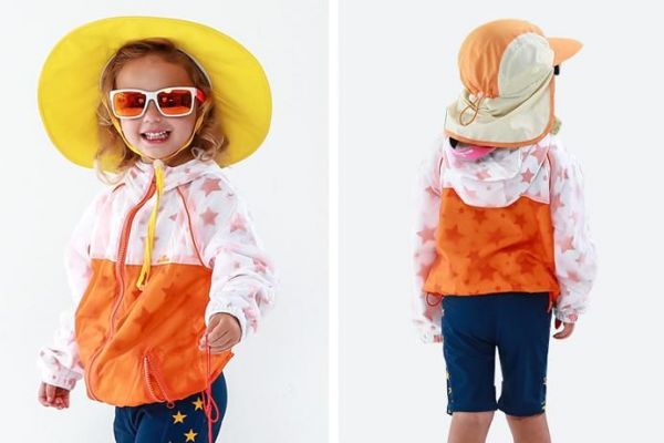 韓國 Beach Boom泳裝