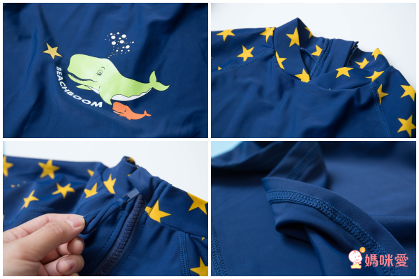 韓國 Beach Boom泳裝