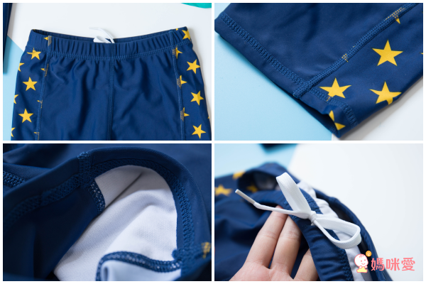 韓國 Beach Boom泳裝