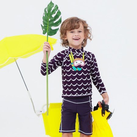 韓國 Beach Boom泳裝