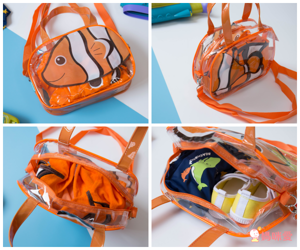 超萌卡通造型浴巾