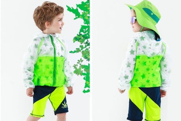 韓國 Beach Boom泳裝