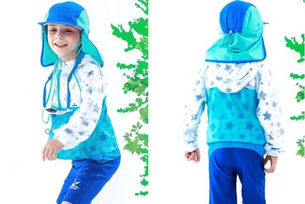 韓國 Beach Boom泳裝